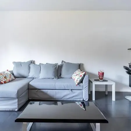 Hsh Lamballe-passy Magnifique 4p Apartment *