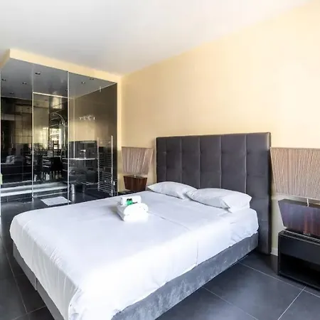 Hsh Lamballe-passy Magnifique 4p Apartment